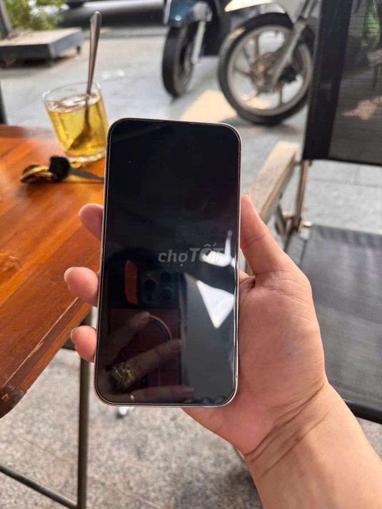 iphone 13prm 128gb. Mua bán Điện thoại tại Thành phố Bến Tre Bến Tre được đăng bởi Nghĩa hình 1