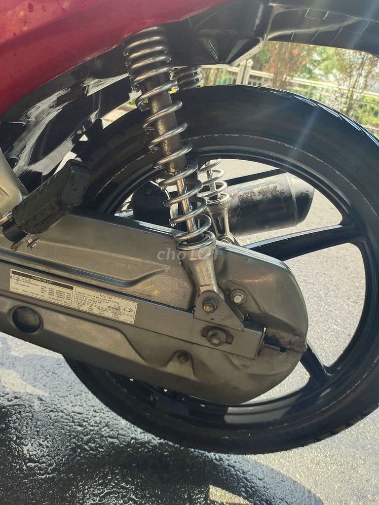 Future Fi 2018. Mua bán Xe máy tại Huyện Long Hồ Vĩnh Long được đăng bởi H D hình 6