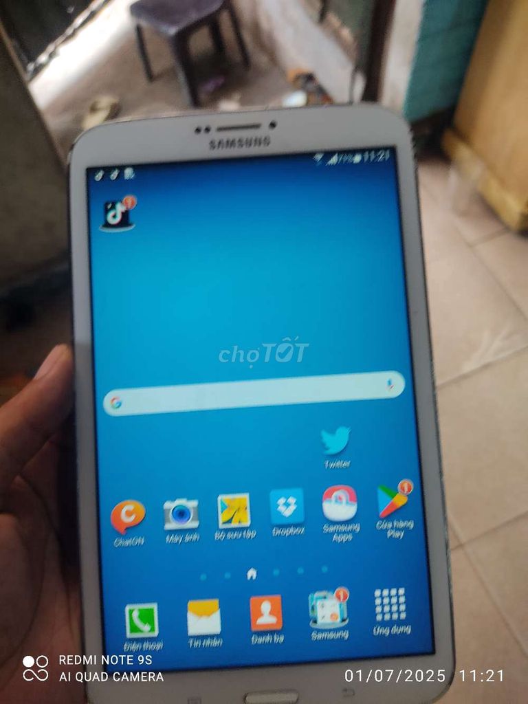 samsung tab 3.