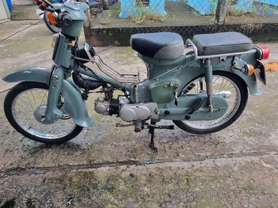 Cub 78 siêu rin full chất đẹp. Mua bán Xe máy tại Quận Tân Phú Tp Hồ Chí Minh được đăng bởi Trần Quang Huy