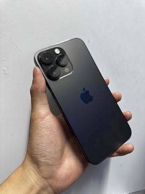 iPhone 14 ProMax 256gb Quốc Tế Màn Zin Chấm Kim