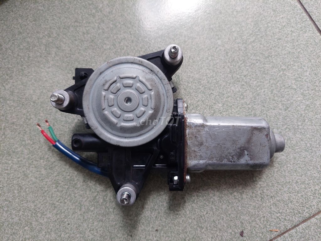 Ford Escape 2010 XLT 2.3L 4x4 AT - 0 km. Mua bán Ô tô tại Quận Bình Tân Tp Hồ Chí Minh được đăng bởi Họ Uy tên Tín  hình 2