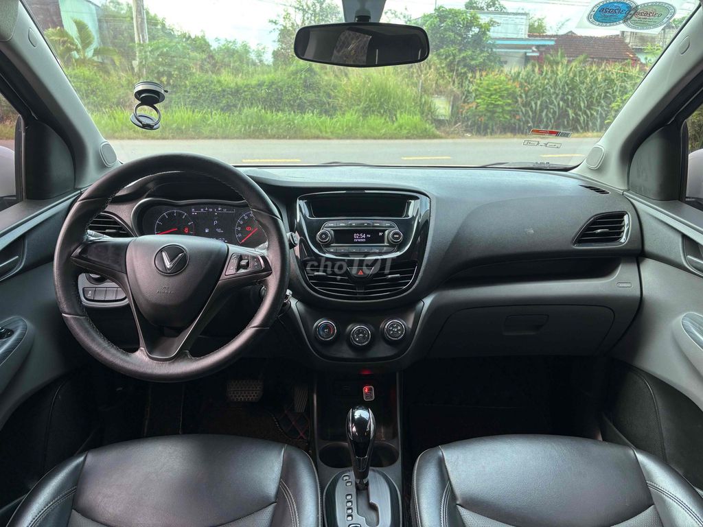 VinFast Fadil 2019 tieu chuan - 79000 km. Mua bán Ô tô tại Huyện Cẩm Mỹ Đồng Nai được đăng bởi Quân car Đn hình 5