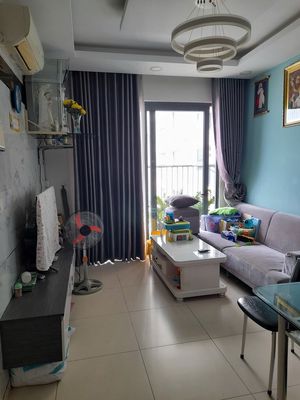 Cần bán căn hộ chung cư The Pegasuite, 3PN, nhà đẹp, căn góc, có sổ