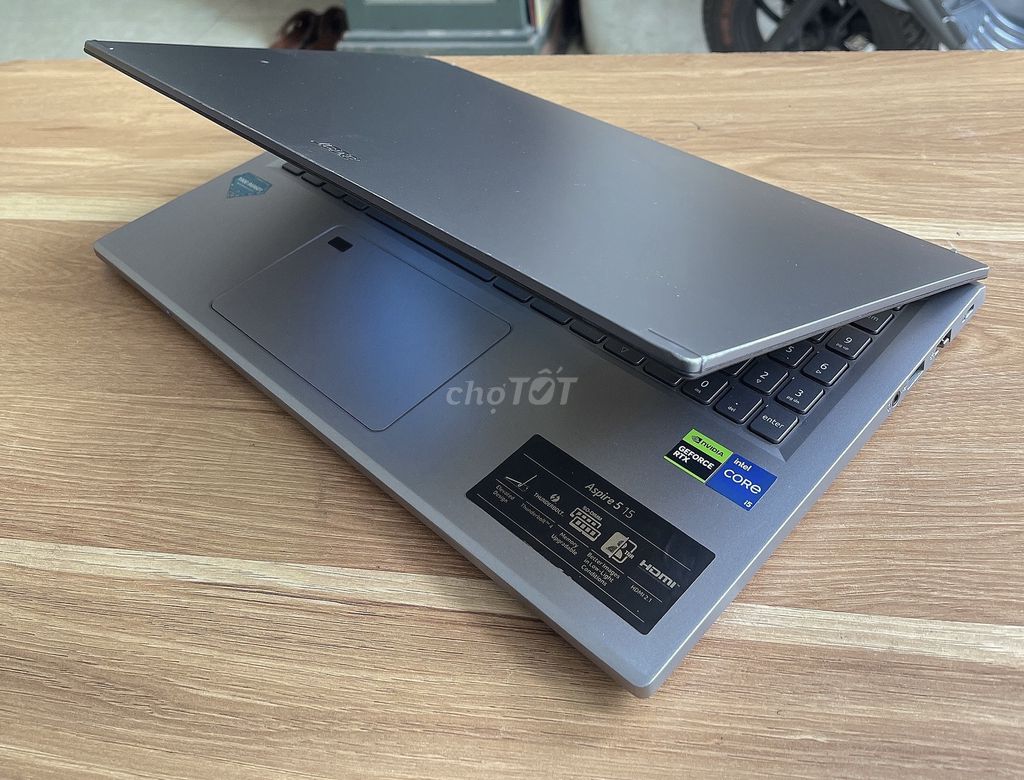 ACER GAME I5-13420H/16Gb/SSD 512Gb/VGA RTX2050 4Gb. Mua bán Laptop tại Quận Hoàng Mai Hà Nội được đăng bởi Siêu Thanh Lý hình 2