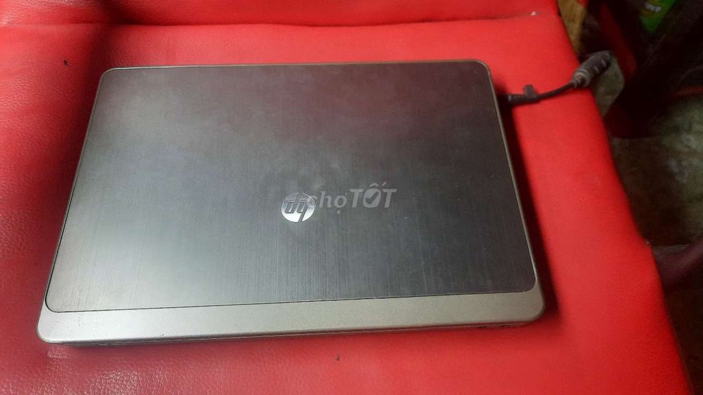 Hp. I5.2410m. Ram 4gb . pin cầm