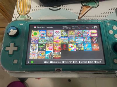 Máy chơi game nintendo life hack. Mua bán Thiết bị chơi game tại Huyện Gò Dầu Tây Ninh được đăng bởi Bích Ngọc