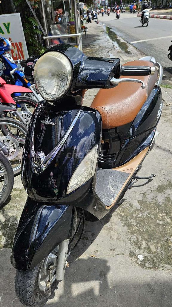 Attila Fi. Mua bán Xe máy tại Quận Ninh Kiều Cần Thơ được đăng bởi MINH THIỆN bán xe trả góp hình 1