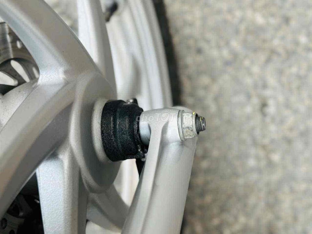 VISION 2019 SMARTKEY ODO THẤP MÁY ZIN BS VIP. Mua bán Xe máy tại Huyện Chợ Mới An Giang được đăng bởi XE MÁY THIỆN PHÁT AN GIANG hình 14