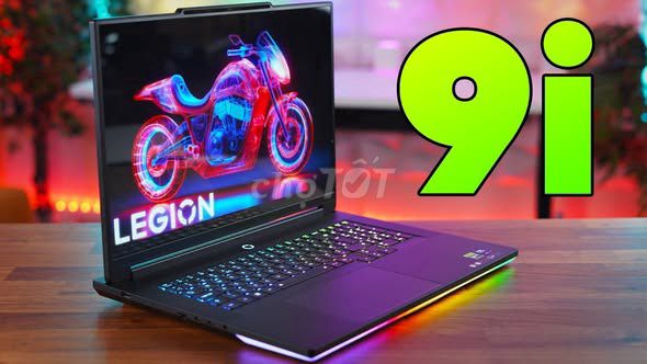 Lenovo Legion 9i Intel Ultra 9 18 inch. Mua bán Laptop tại Quận 3 Tp Hồ Chí Minh được đăng bởi Hội Đồ Điện Tử hình 1