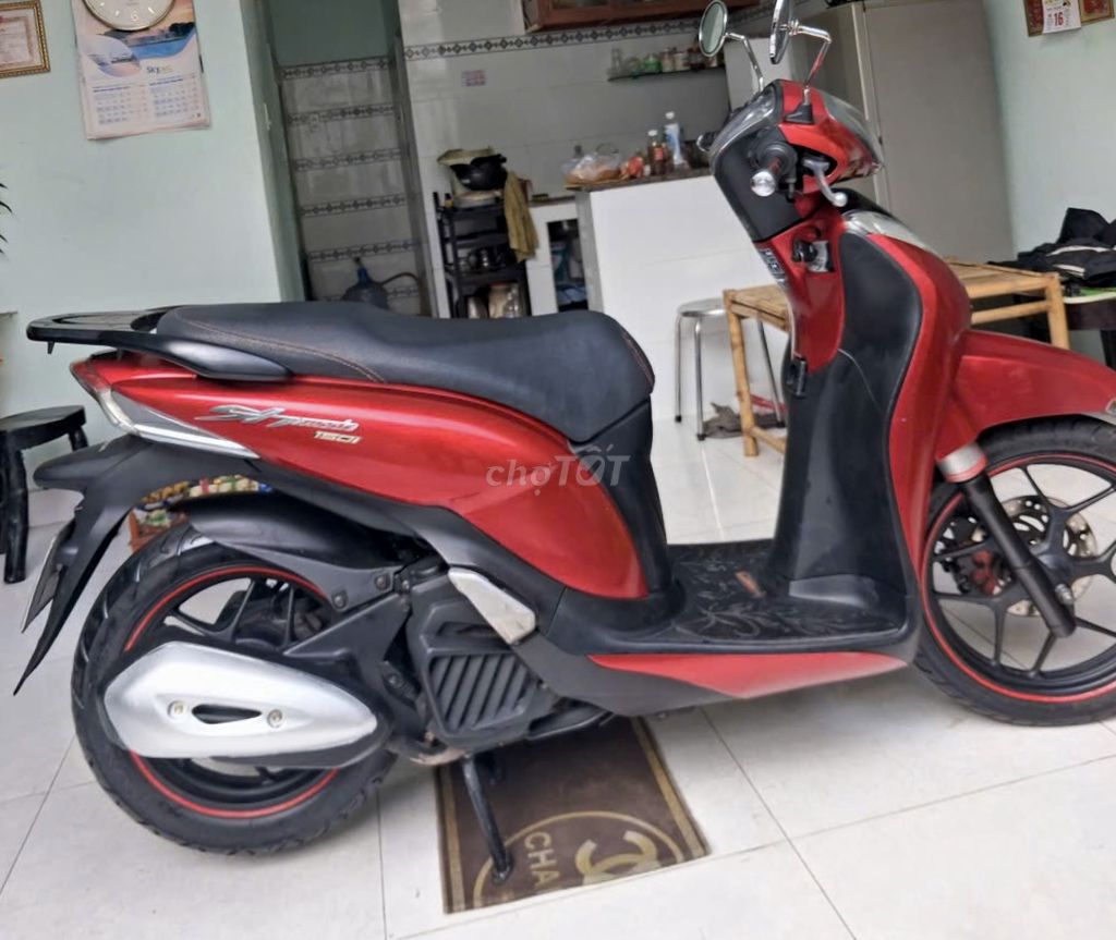 XE SH MODE ĐỎ CHÍNH CHỦ MỚI KENG. Mua bán Xe máy tại Quận Thanh Khê Đà Nẵng được đăng bởi Hùng hình 1