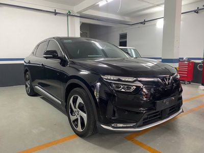 VinFast VF8 2023 Eco - 42000 km. Mua bán Ô tô tại Thành phố Huế Thừa Thiên Huế được đăng bởi Hưng Used Car