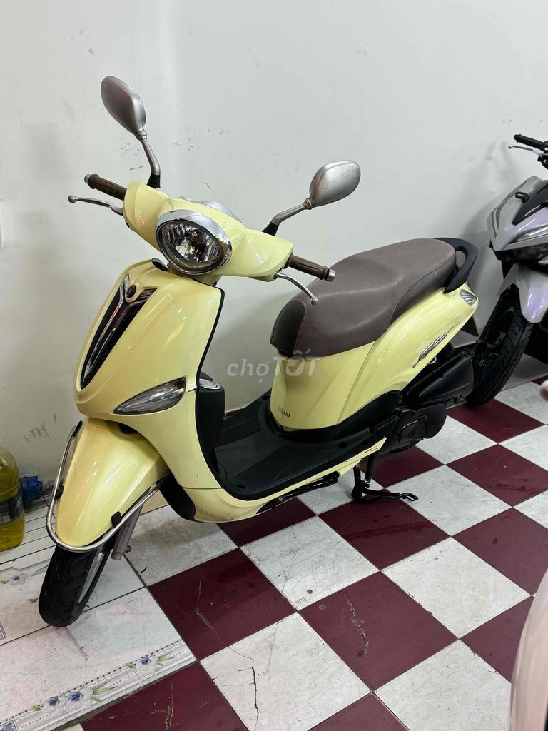 yamaha noza xe đẹp máy zin êm 9 chủ. Mua bán Xe máy tại Quận Gò Vấp Tp Hồ Chí Minh được đăng bởi CHXM 86 chuyên bán xe trả góp hình 5