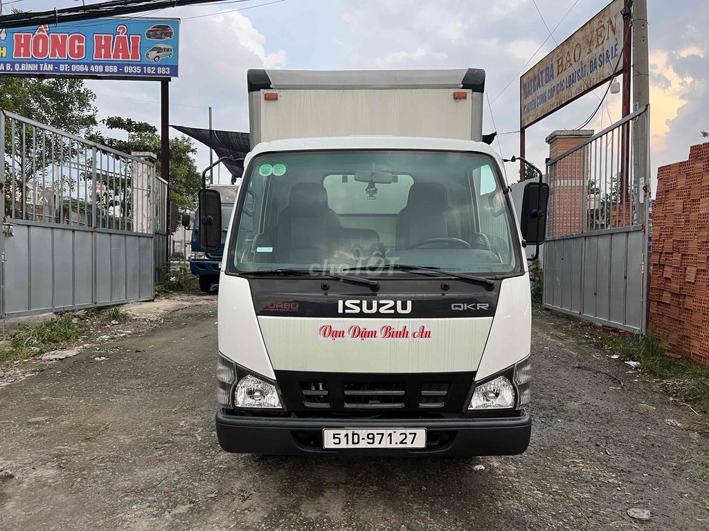 Isuzu 1t9.đời 216