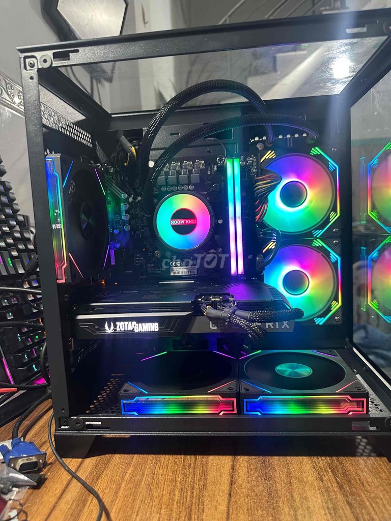 pc gaming i5 13400f 32 512 rtx 3070