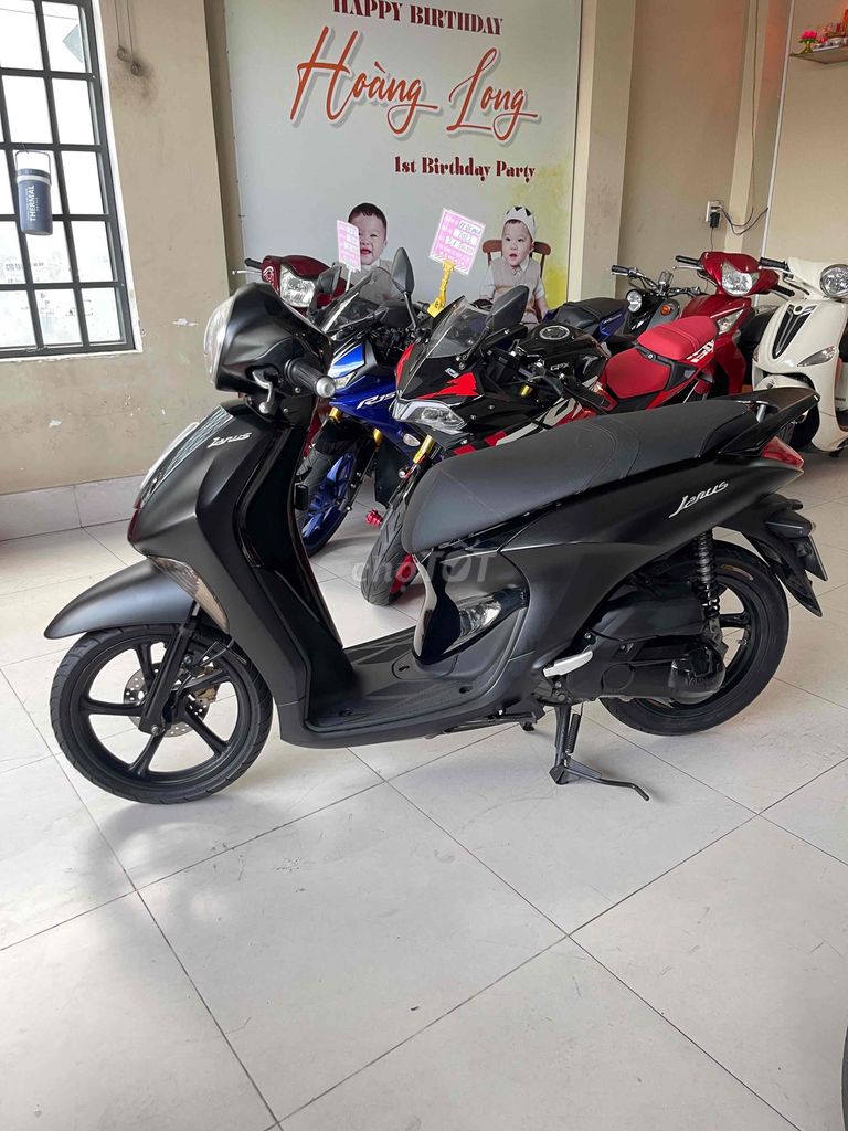 zanus 2017 . khoá thông minh . máy zin im . ko hú. Mua bán Xe máy tại Thành phố Rạch Giá Kiên Giang được đăng bởi XE MÁY ÚT BÉ  hình 3