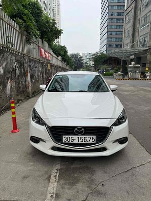 Mazda 3 2019 Ghế điện Trắng 107000 km