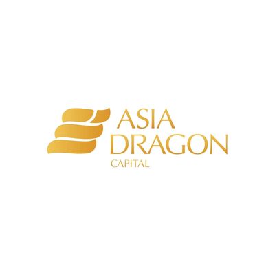 CÔNG TY CỔ PHẦN ĐẦU TƯ ASIA DRAGON logo