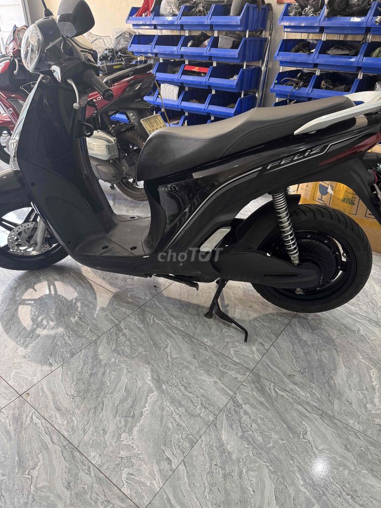 cần bán feliz. Mua bán Xe điện tại Quận Kiến An Hải Phòng được đăng bởi khanh hình 2