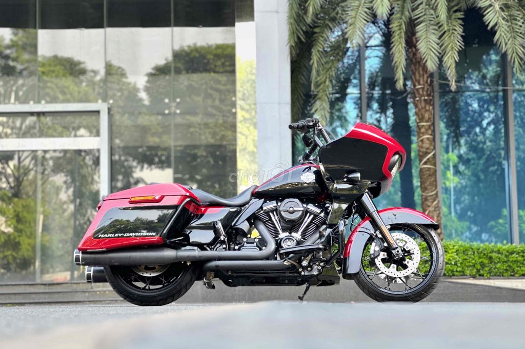 HARLEY-DAVIDSON Road Glide 114Ci 2021 Special. Mua bán Xe máy tại Huyện Tân Trụ Long An được đăng bởi Nguyễn Đình Quang Duy  hình 2