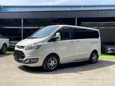 Ford Tourneo 2020 Limousine 2.0 AT - 72000 km. Mua bán Ô tô tại Quận Tân Phú Tp Hồ Chí Minh được đăng bởi Dũng sale ô tô
