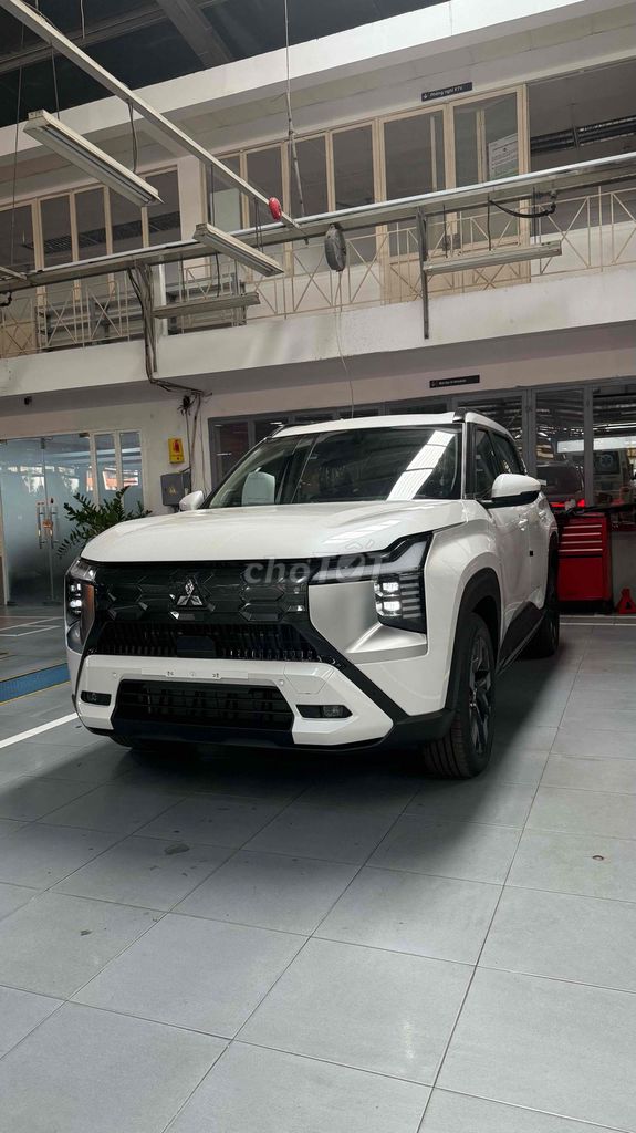 Mitsubishi Destinator 2026 photo 3