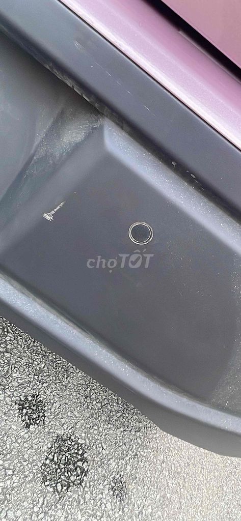 VinFast VF3 2022 - 3900 km. Mua bán Ô tô tại Thành phố Dĩ An Bình Dương được đăng bởi Phan văn Độ hình 13