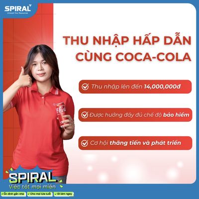 COCA COLA