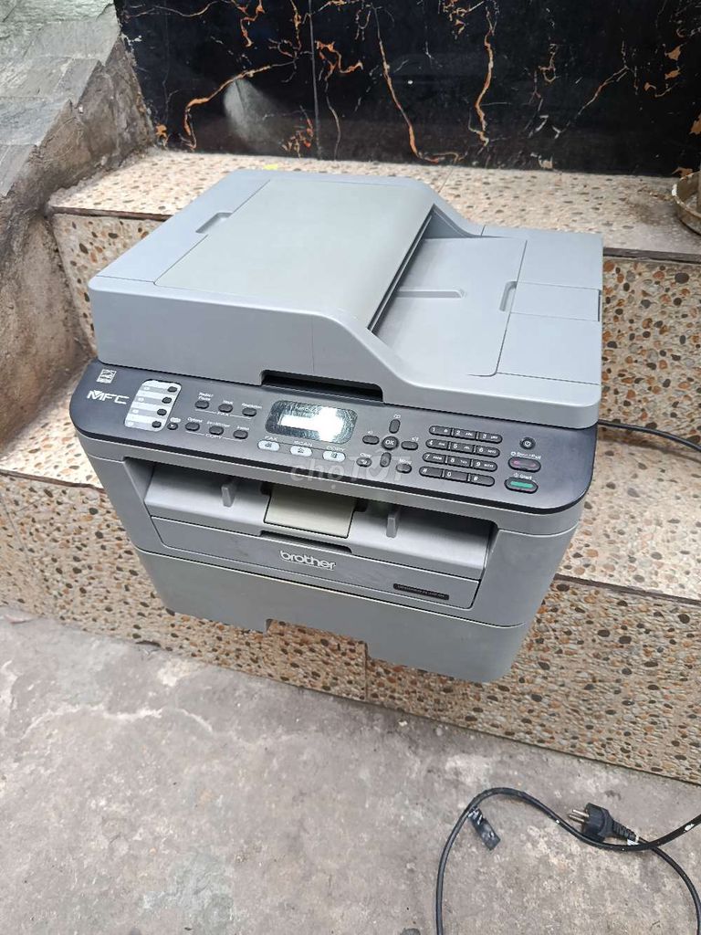 Máy in Brother MFC2701d đa năng 2 mặt. Mua bán Đồ dùng văn phòng tại Quận Bình Tân Tp Hồ Chí Minh được đăng bởi Luận hình 1