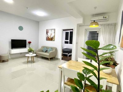 The Park Residence cho thuê 1PN 1WC Full đồ giá 9tr5 ở liền