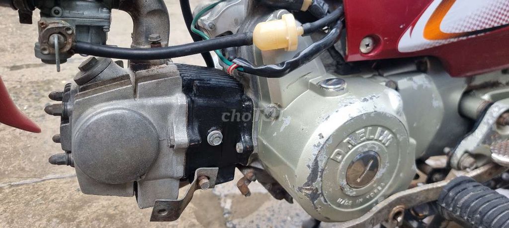 Wea đalim. Mua bán Xe máy tại Huyện Hóc Môn Tp Hồ Chí Minh được đăng bởi Ngoc hiep hình 6