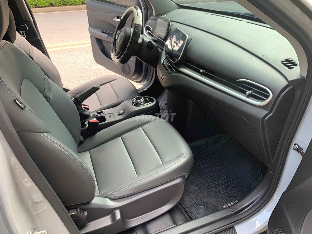 VinFast VF5 2025 Plus - 2000 km. Mua bán Ô tô tại Quận Cầu Giấy Hà Nội được đăng bởi MYCAR EV hình 10