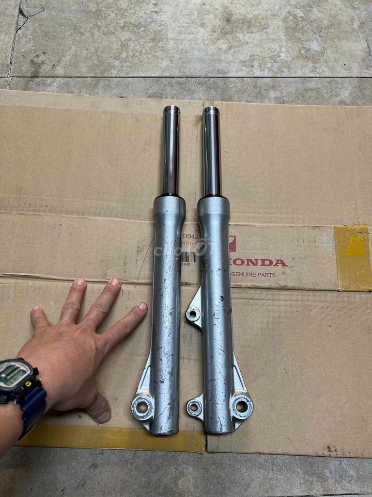 phuộc trước fu125 thắng đỉa.bao lướt. Mua bán Phụ tùng xe tại Quận 11 Tp Hồ Chí Minh được đăng bởi chuyên đồ zin hình 6