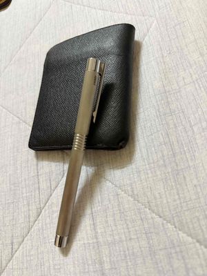 Bút máy Lamy Logo Brushed. Mua bán Đồ dùng văn phòng tại Thành phố Cao Lãnh Đồng Tháp được đăng bởi Lê Hồng Nhi