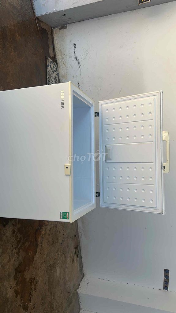 thanh lý tủ đông. Mua bán Tủ lạnh tại Thành phố Buôn Ma Thuột Đắk Lắk được đăng bởi Phạm Huy Thái hình 1