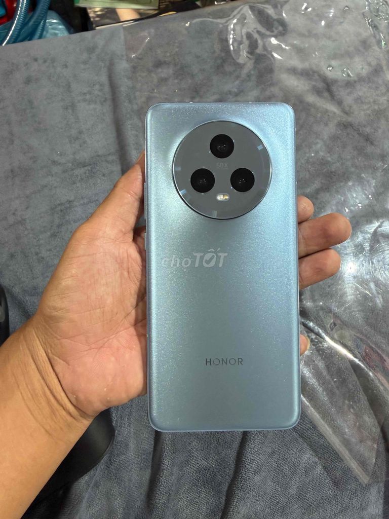 Honor Magic 5 16GB/512GB nhận GL bù trừ. Mua bán Điện thoại tại Thành phố Thủ Dầu Một Bình Dương được đăng bởi Đt củ giá rẻ phú chánh tdm hình 1