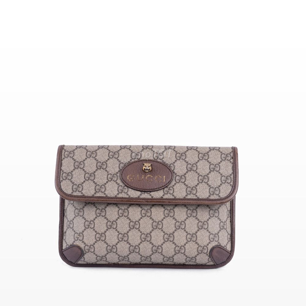 Túi Crossbody Gucci Vintage Supreme CHÍNH HÃNG