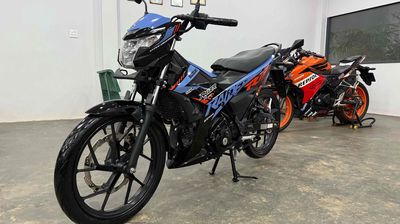 RAIDER 150 CỌP LĂN BÁNH 6000KM BAO ZIN. Mua bán Xe máy tại Thành phố Long Khánh Đồng Nai được đăng bởi Cửa Hàng Xe Máy Cũ Thành Phát Đồng Nai