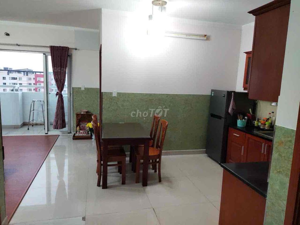 chính chủ cho thuê gấp 2 PN CC an bình Q tân phú 10 tr full nội thất. Cho thuê căn hộ/chung cư tại Quận Tân Phú Tp Hồ Chí Minh được đăng bởi Rôn Nguyễn Vinhomes  hình 1