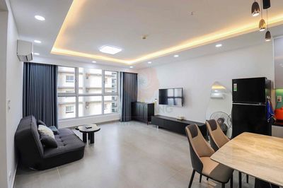 CĂN HỘ GIÁ TỐT ngay Nguyễn Thị Thập, Quận 7 gần LOTTE, PHÚ MỸ HƯNG