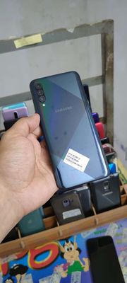 Samsung A50s, ram 4gb, 64gb. Mua bán Điện thoại tại Quận Gò Vấp Tp Hồ Chí Minh được đăng bởi A LONG   nhận thanh toán THẺ TÍN DỤNG