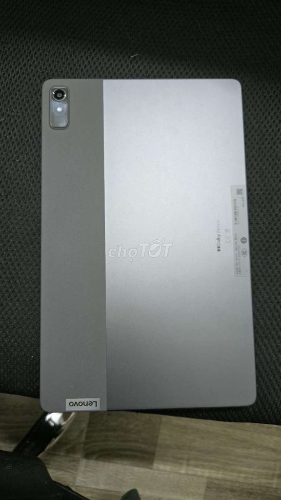 Lenovo Xiaoxin Pad Plus 2023 6GB/128GB Xám. Mua bán Máy tính bảng tại Quận Long Biên Hà Nội được đăng bởi Kim Phượng Olivia hình 1