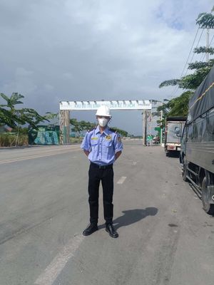 TUYỂN BẢO VỆ TRỰC DỰ ÁN LA HOME