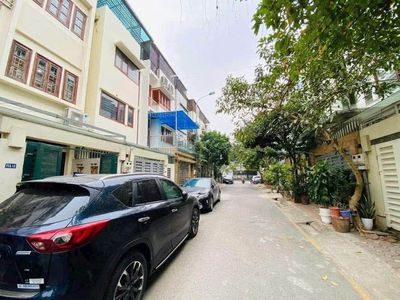 Townhouse in Thanh Xuân