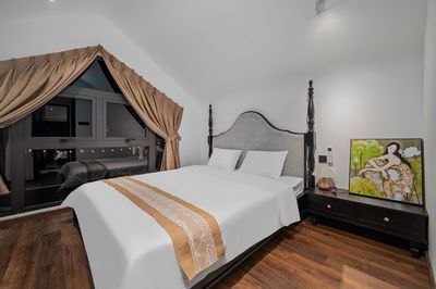 Аренда · 2 комн. · 400 м² · Quận Sơn Trà, ул. Đường Nguyễn Đăng Giai