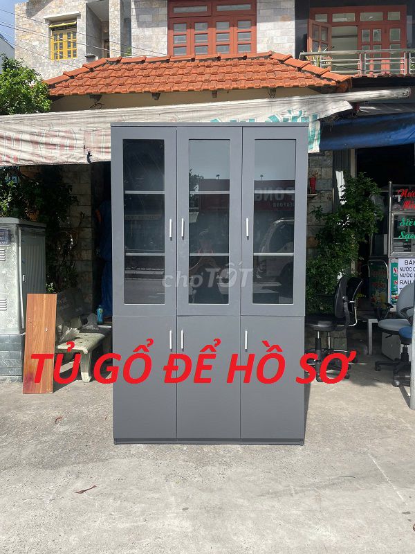 TỦ HỒ SƠ,TỦ HỒ SƠ.TỦ GỔ ĐỂ HỒ SƠ VĂN PHÒNG 1M2X2