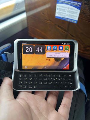 nokia e7-00 sưu tầm. Mua bán Điện thoại tại Huyện Quế Võ Bắc Ninh được đăng bởi Phong