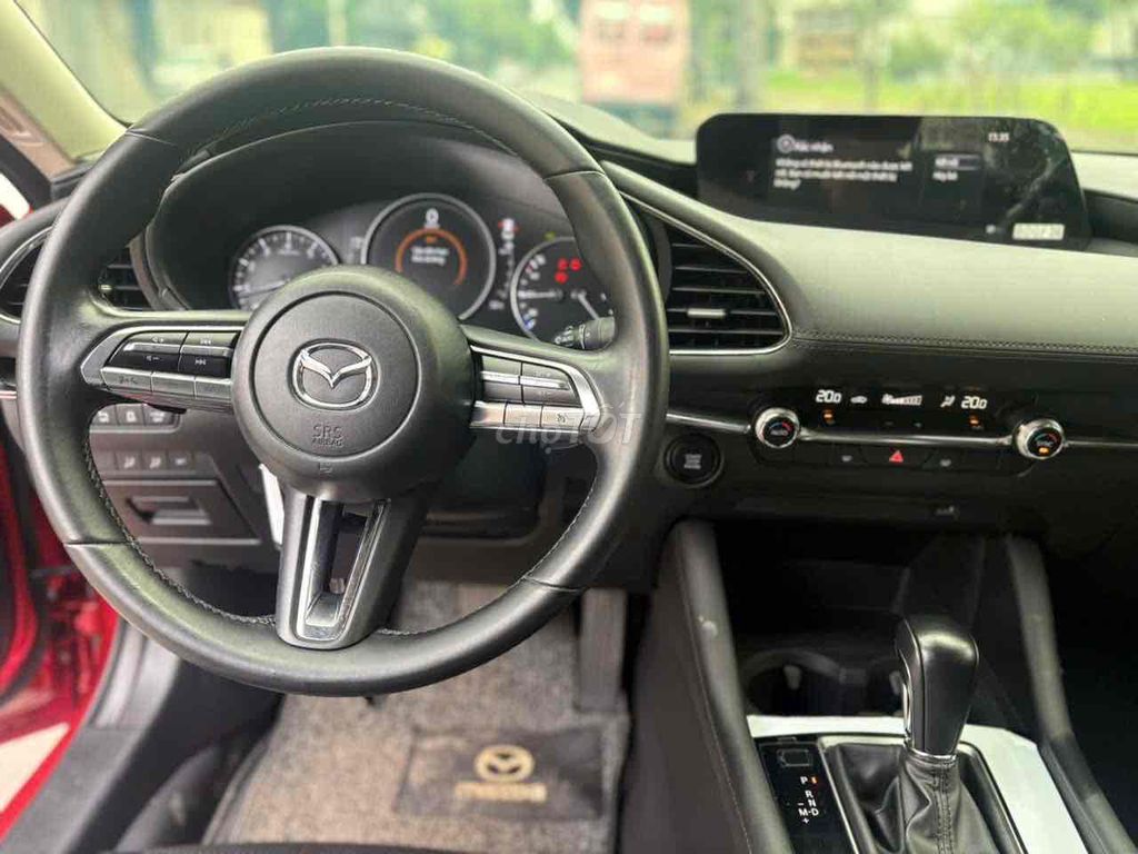 MAZDA 3 2022 luxury BẢO HÀNH 1 NĂM HỖ TRỢ VAY 70%. Mua bán Ô tô tại Quận Bình Tân Tp Hồ Chí Minh được đăng bởi XUÂN DUY AUTO hình 19