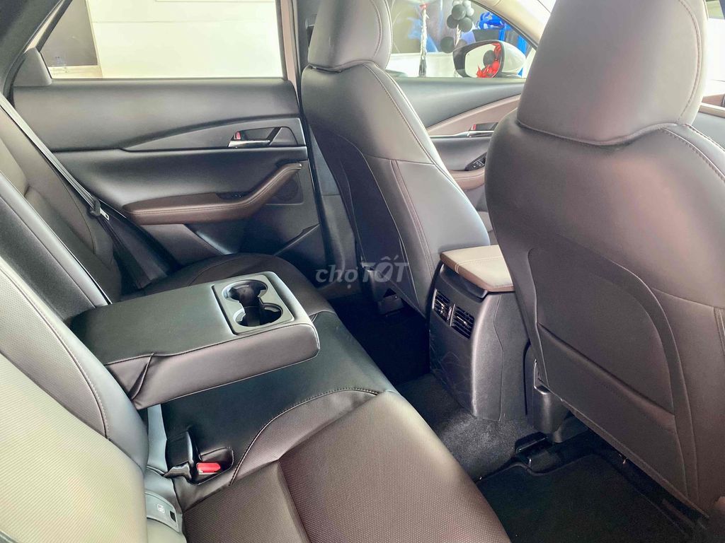 Mazda CX-30 2025 - Tặng BHVC + 📹 Kèm Nhiều Quà 🎁. Mua bán Ô tô tại Thành phố Thủ Đức Tp Hồ Chí Minh được đăng bởi THACO AUTO Bình Triệu HCM hình 12