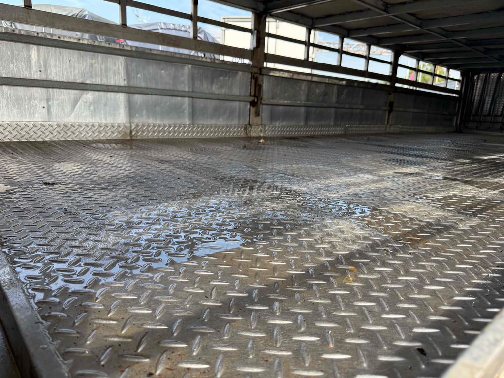 Hino FC 2021 Tải 5.5 tấn. xe chở gia cầm 2tầng ino. Mua bán Xe tải, xe ben tại Huyện Bình Chánh Tp Hồ Chí Minh được đăng bởi Bãi Xe Ô tô Cường Phát hình 4